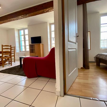 Kd - Appartement Au Coeur De Carcassonne Bagian luar foto