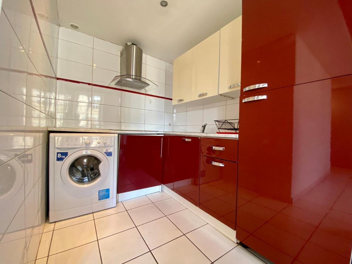 Kd - Appartement Au Coeur De Carcassonne Bagian luar foto