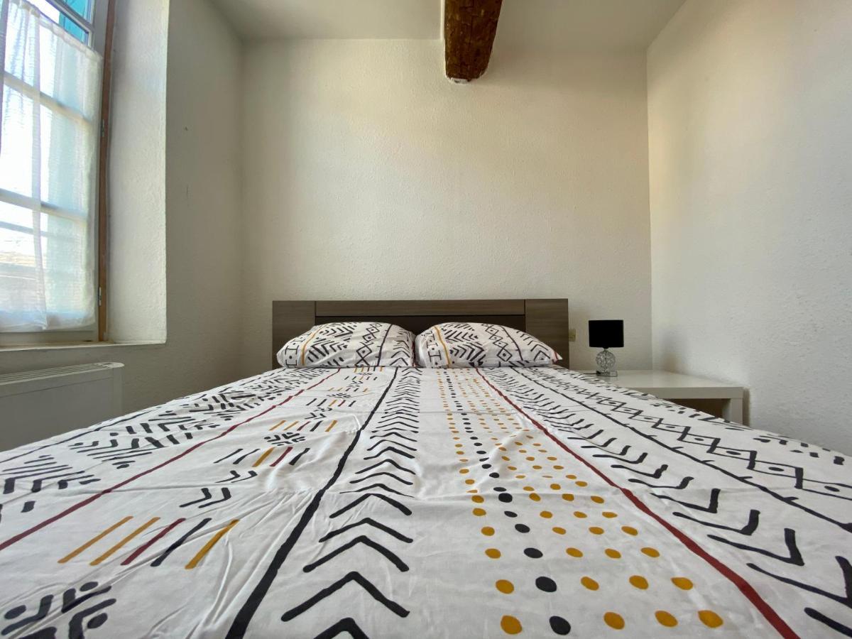 Kd - Appartement Au Coeur De Carcassonne Bagian luar foto