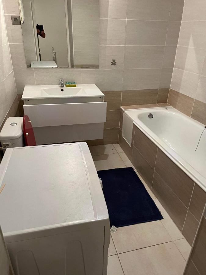 Kd - Appartement Au Coeur De Carcassonne Bagian luar foto